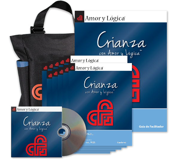 Crianza con Amor y Logica Curriculum - DVD