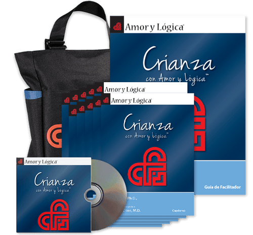 Crianza con Amor y Logica Curriculum - DVD