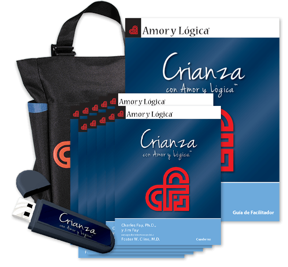 Crianza con Amor y Logica Curriculum - USB