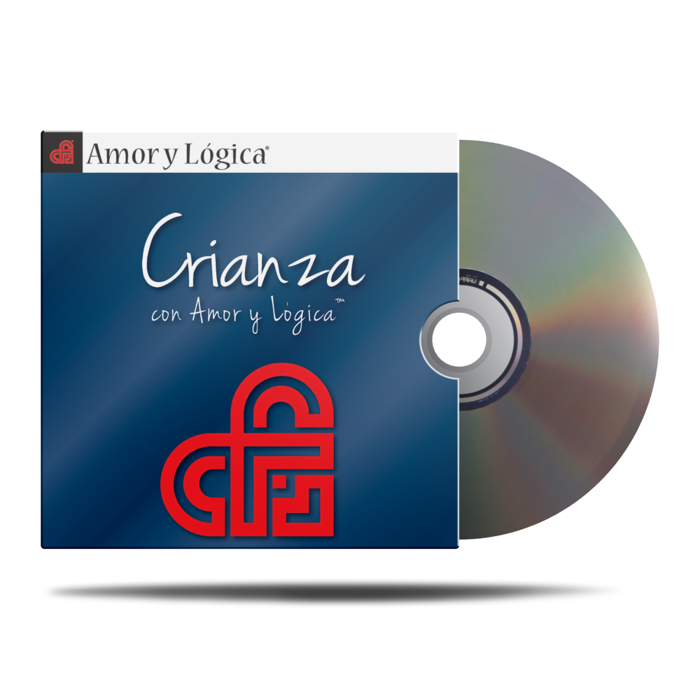 Crianza con Amor y Logica Curriculum - DVD