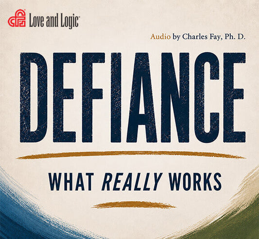 Defiance: What Really Works - Audio
