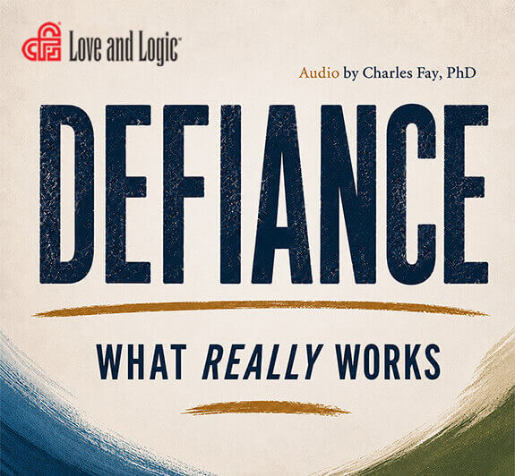 Defiance What Really Works Audio