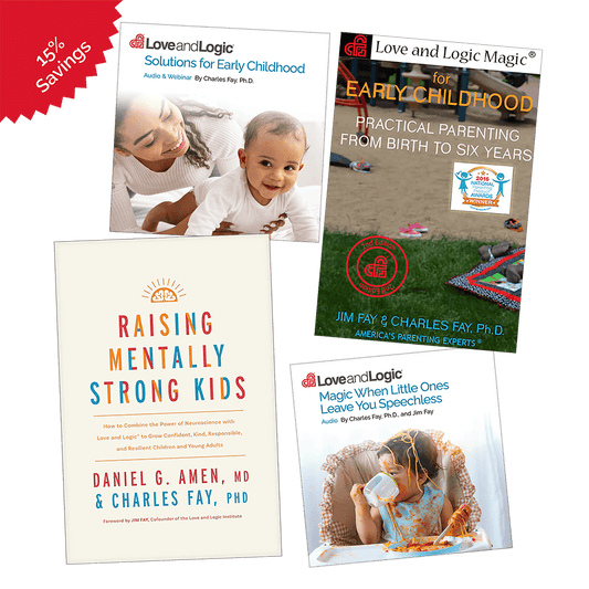 Early Childhood Essentials Bundle