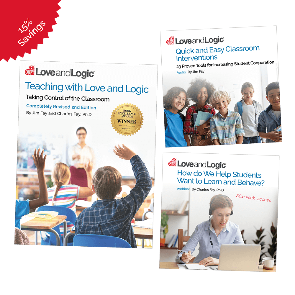 Educator Essentials Bundle