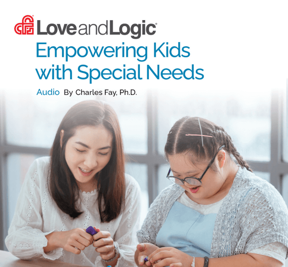 Empowering Kids with Special Needs