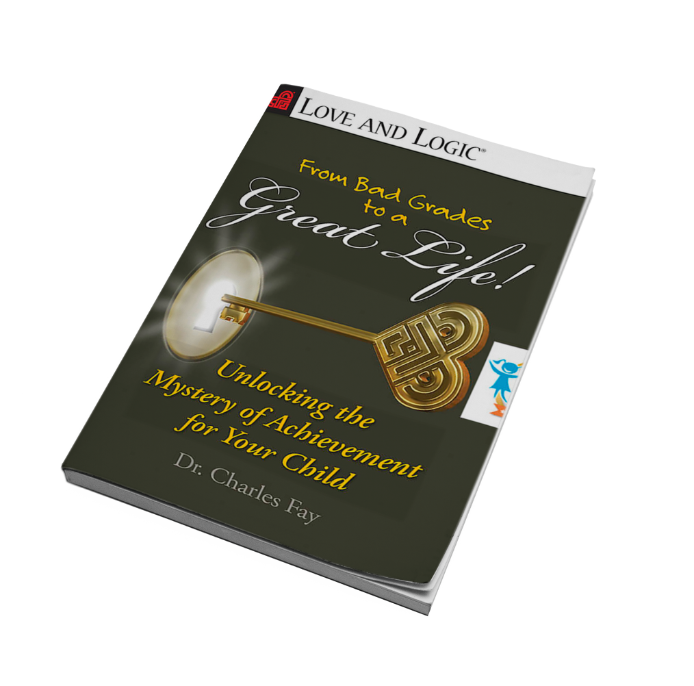 From Bad Grades to a Great Life! - Book