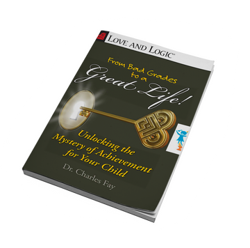 From Bad Grades to a Great Life!