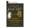 From Bad Grades to a Great Life! - Book