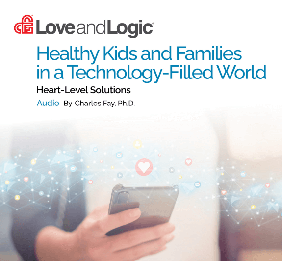 Healthy Kids and Families in a Technology-Filled World