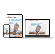 Home and School Strategies for Creating Respectful, Responsible Kids - Webinar