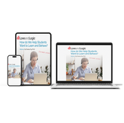 Love and Logic resource on motivating students to learn and behave in school settings.