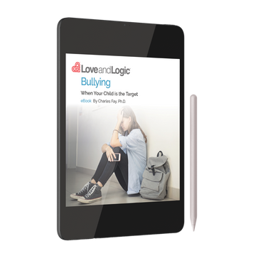 bullying, specifically when your child is the target