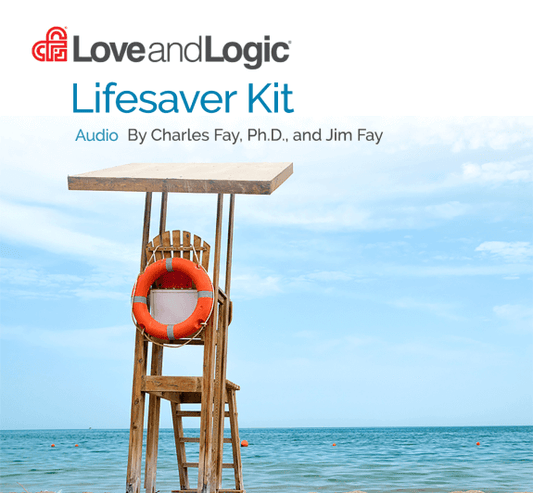 Lifesaver Kit