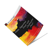 Love and Logic - Adults Supporting Youth with Challenging Pasts - Workbook