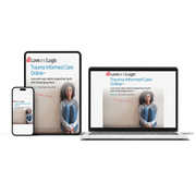 Love and Logic Trauma Informed Care Online - Webinar
