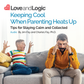 Love and Logic Parenting Online (bonus Keeping Cool)