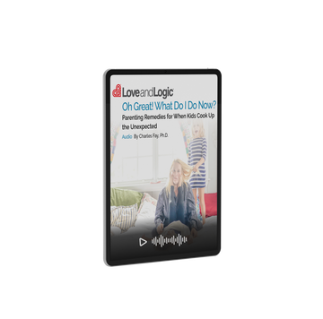 Oh Great! What Do I Do Now? - Audio