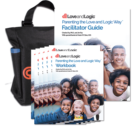 Parenting the Love and Logic Way - Curriculum