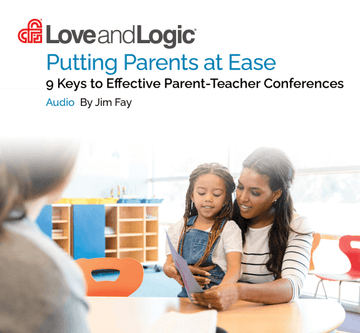 Putting Parents at Ease