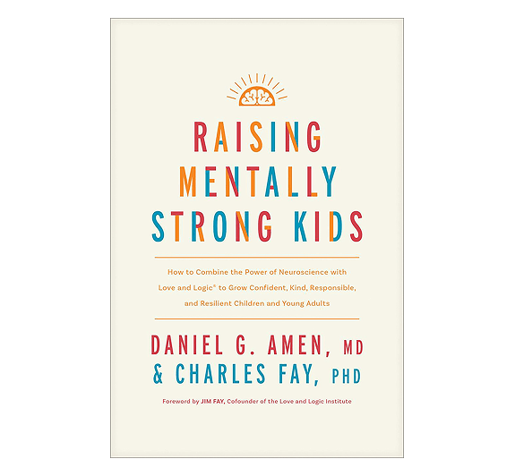 Raising Mentally Strong Kids | Build Resilience & Confidence