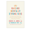 Raising Mentally Strong Kids - Book