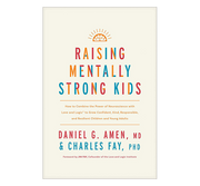 Raising Mentally Strong Kids