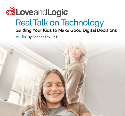 Real Talk on Technology