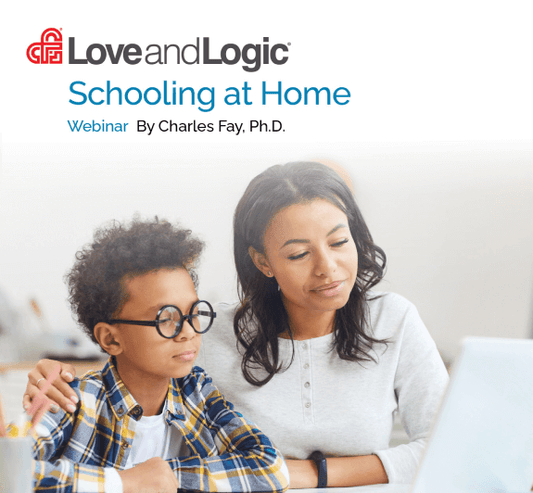 Schooling at Home - Webinar