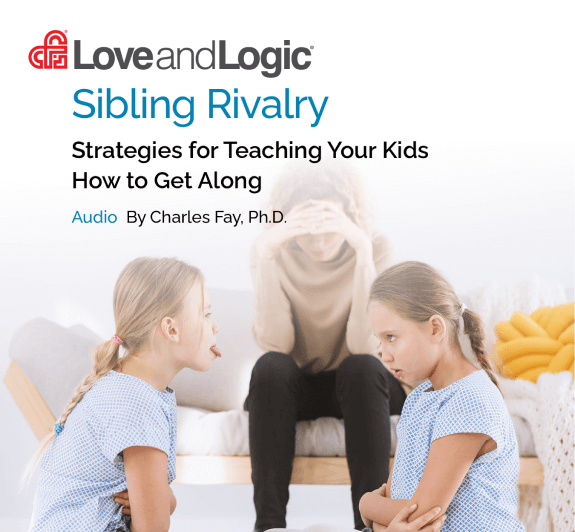 Sibling Rivalry