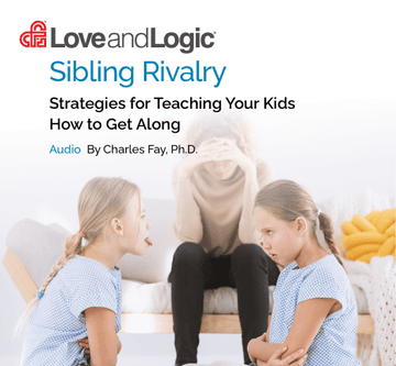 Sibling Rivalry