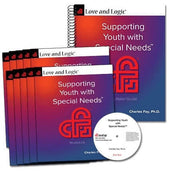 Supporting Young with Special Needs