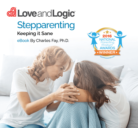 Stepparenting Keeping it Sane!