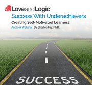 Success with Underachievers Creating Self-Motivated Learners - Webinar