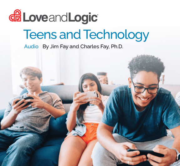 Teens and Technology