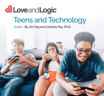 Teens and Technology