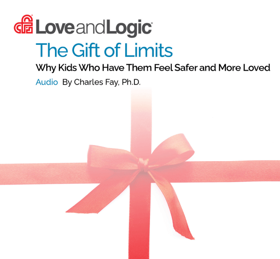 The Gift of Limits