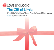 The Gift of Limits