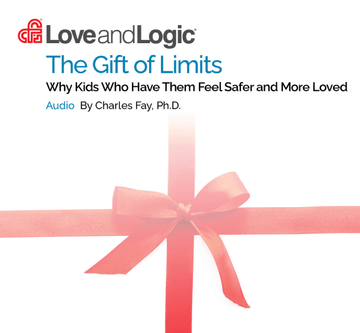 The Gift of Limits
