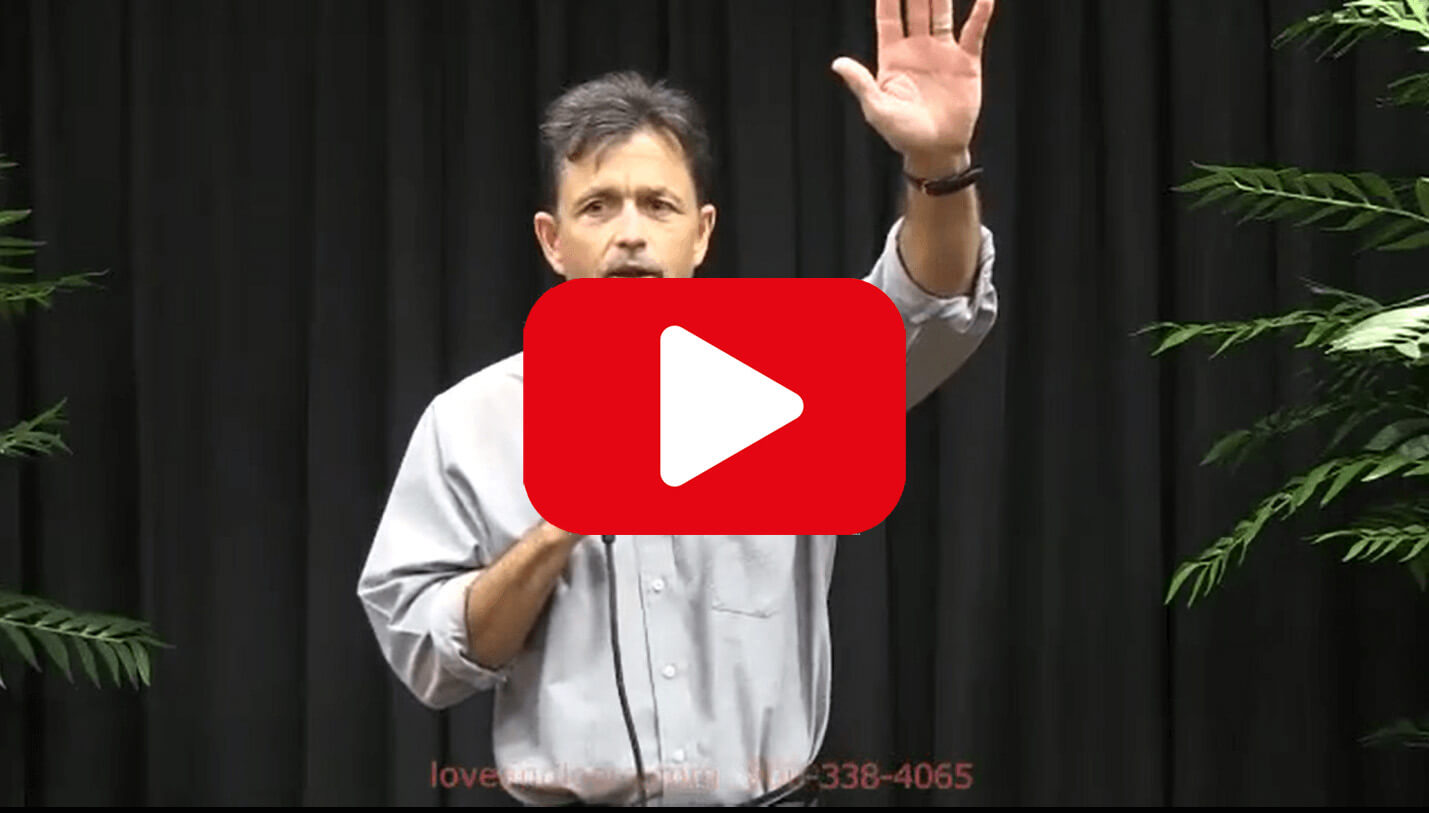 Load video: Love and Logic: Keys to Helping Kids Cope with Divorce