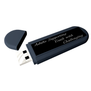 USB resource by Love and Logic for trauma-informed care to support youth with challenges.