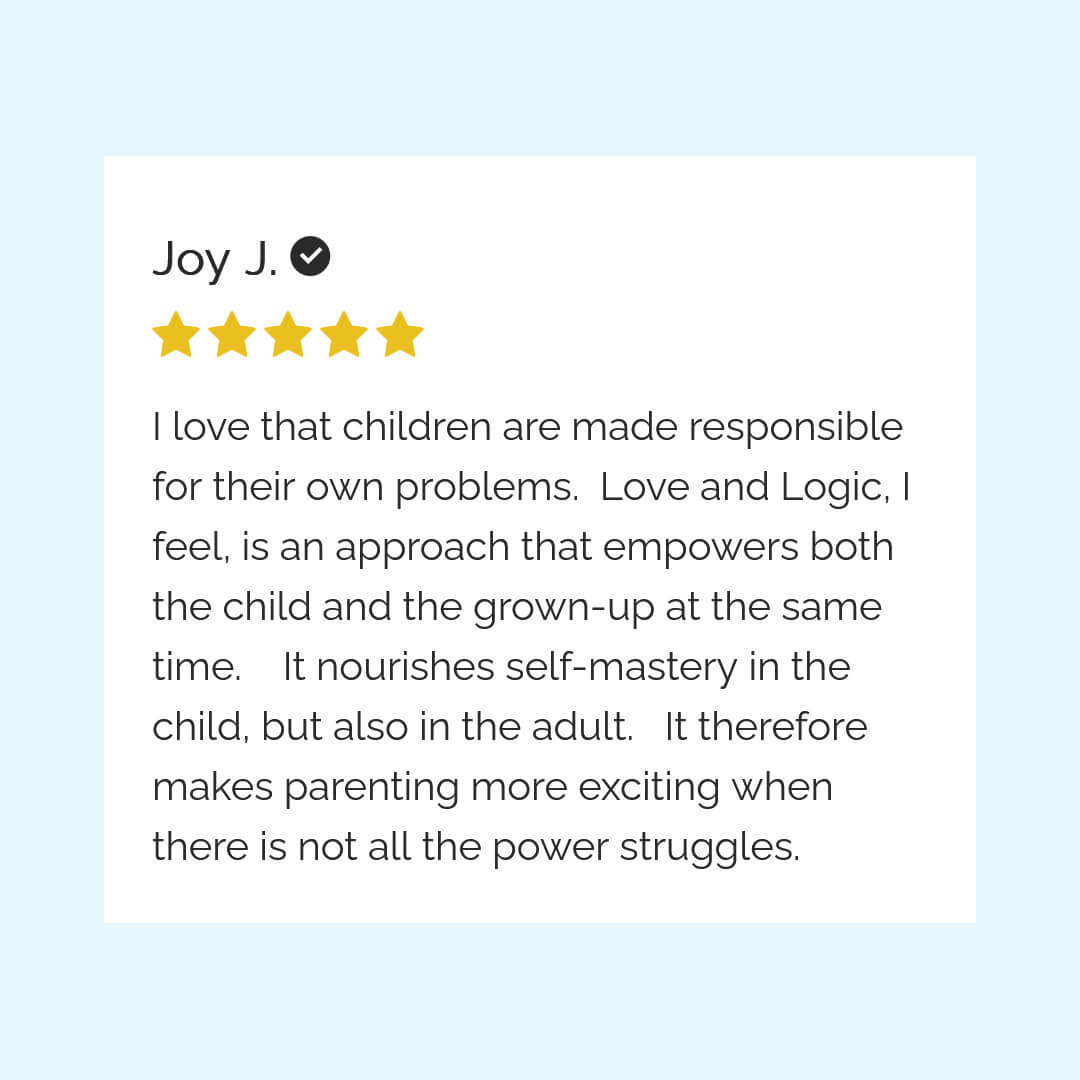 Painless Parenting for the Preschool Years II - Webinar