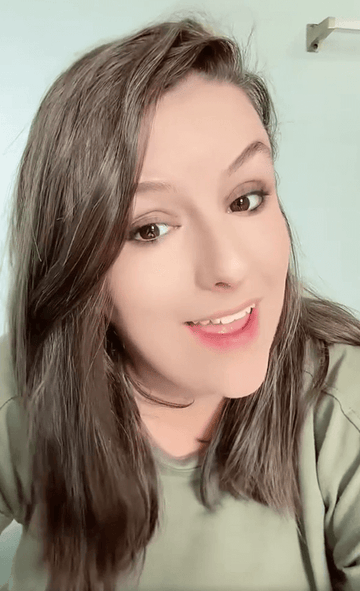 Customer shares success story about what was learned in the webinar, How Do I Get These Kids to Behave.