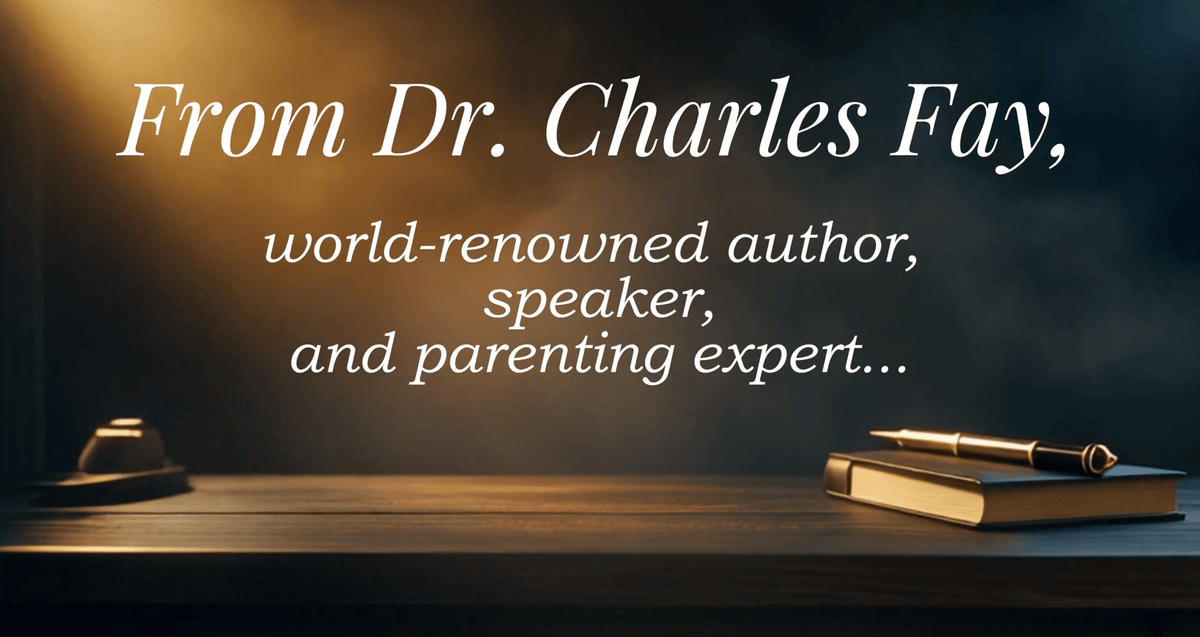 Raising Spiritually Strong Kids - Intro