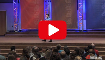 Clip of Dr. Fay presenting