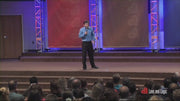 Clip of Dr. Fay presenting
