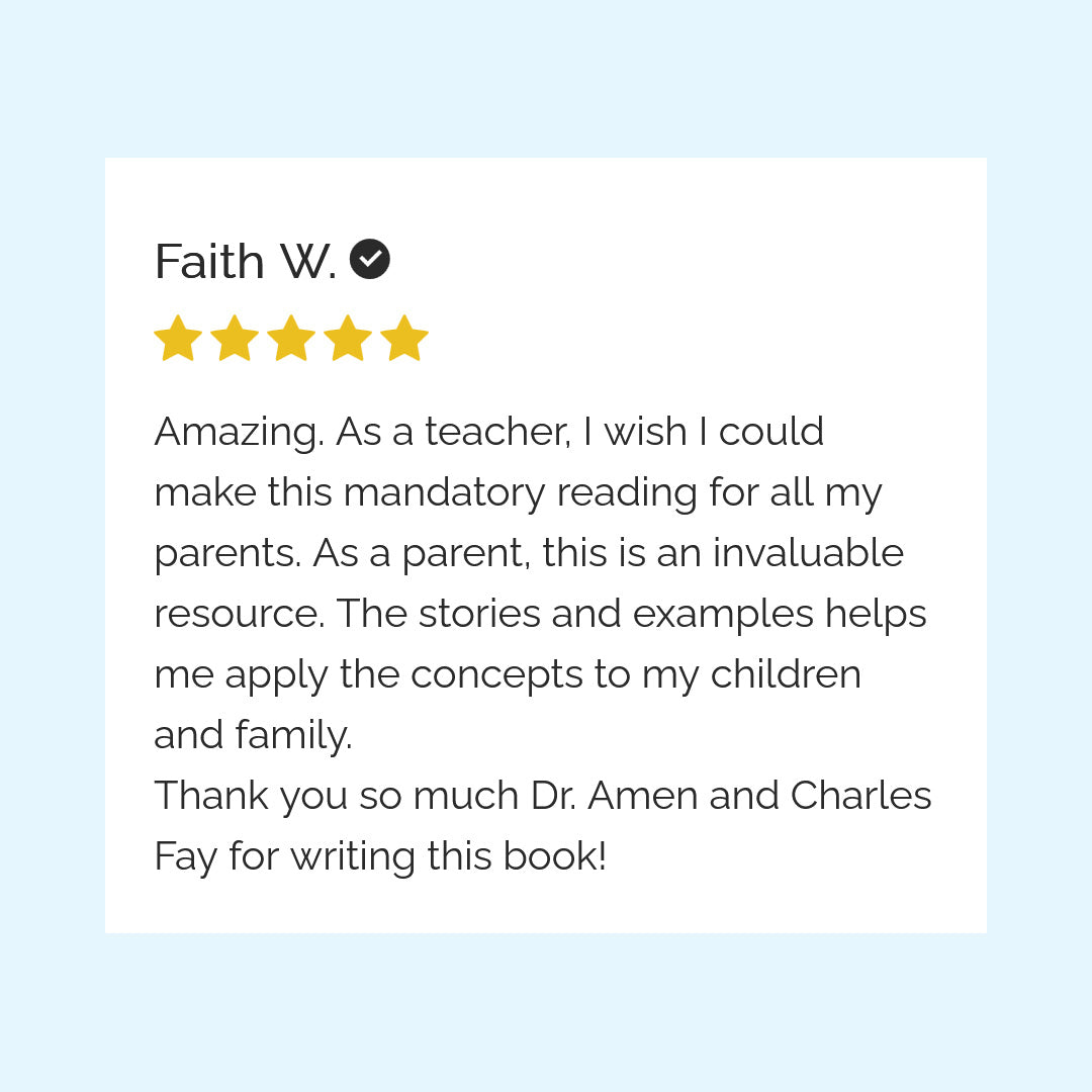 Raising Mentally Strong Kids - Book