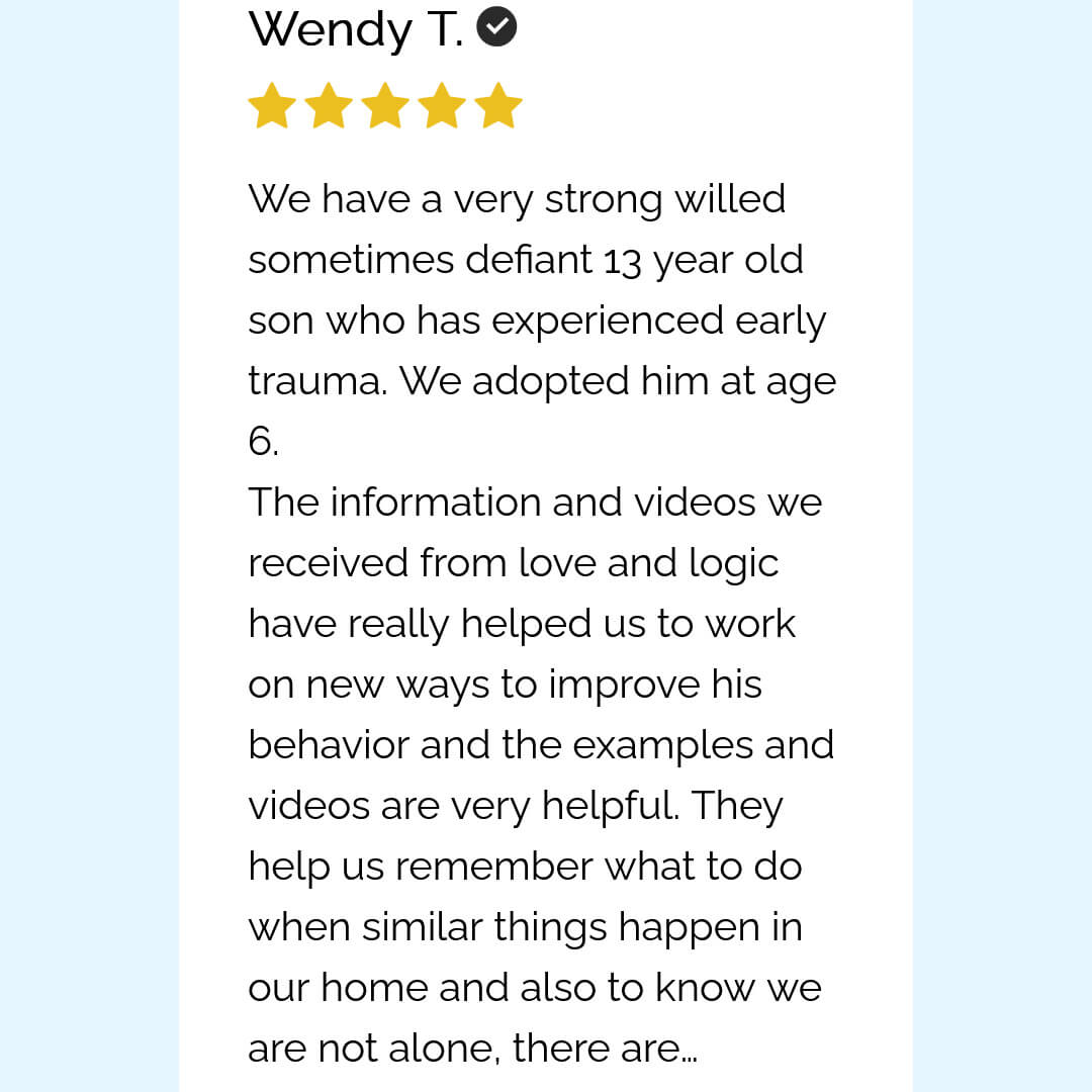 Success with Strong-Willed, Stubborn or Downright Defiant Kids - Webinar