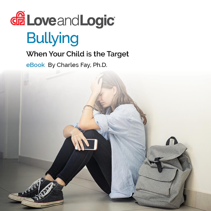 Bullying: When Your Child is the Target