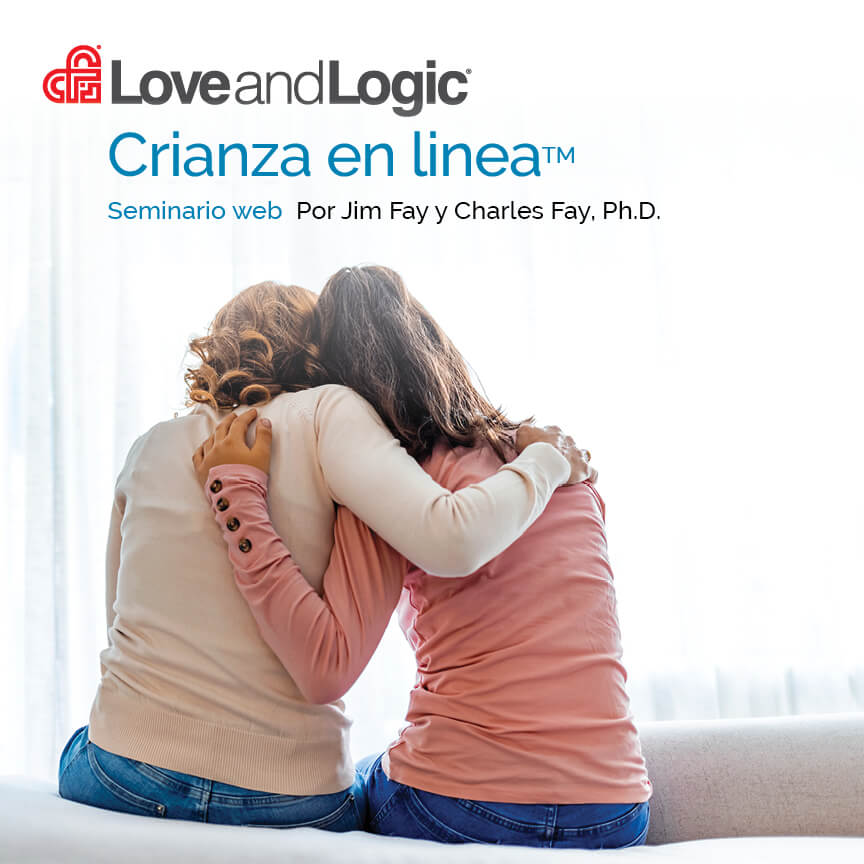 Love and Logic Parenting Online - Spanish