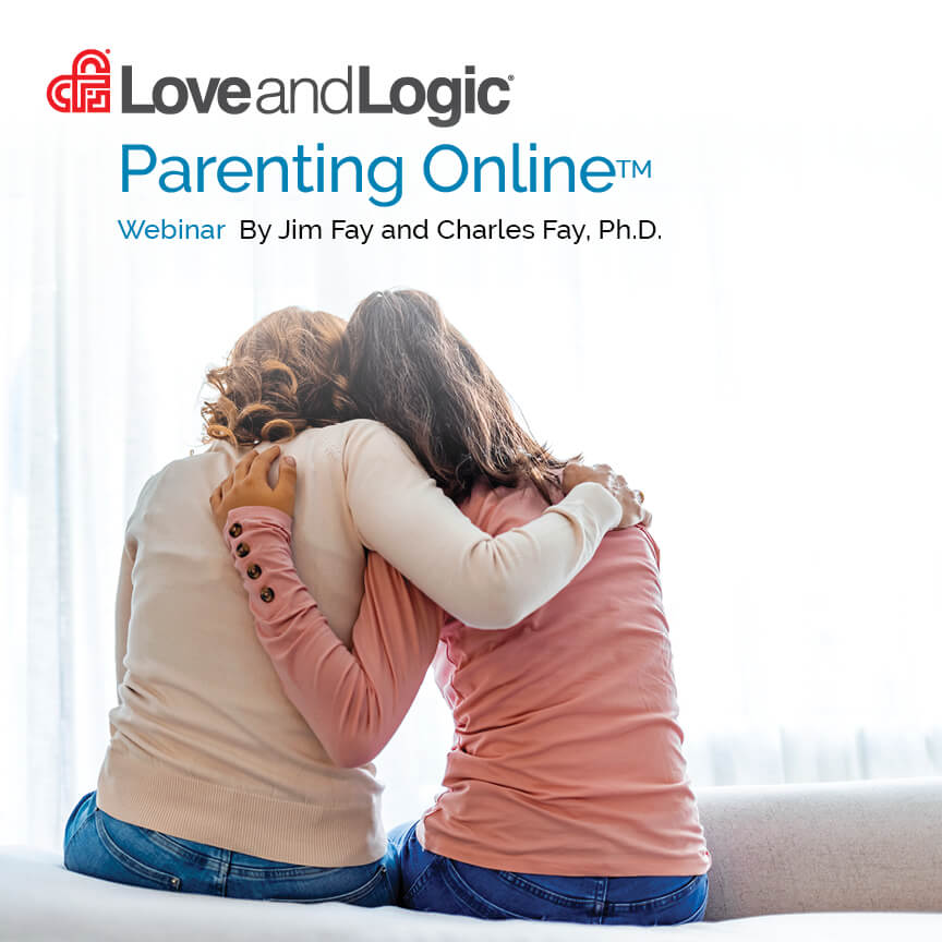 Love and Logic Parenting Online - Subtitled